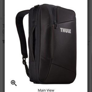 Thule 2-1 Laptop Bag